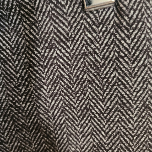 Lululemon wunder under herringbone style size 12 - Picture 4 of 8